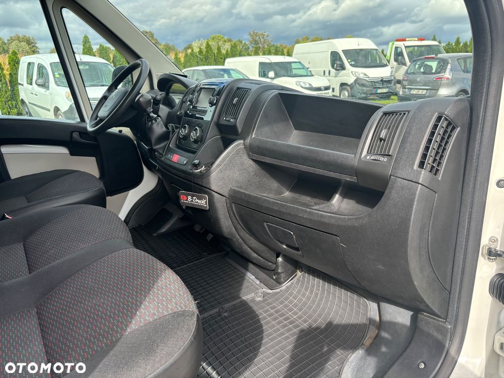 Citroën Jumper - 13