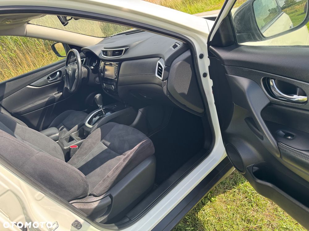 Nissan X-Trail - 32