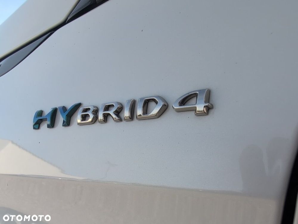 Peugeot 3008 1.6 PureTech Hybrid4 PHEV GT Pack S&S EAT8 - 12