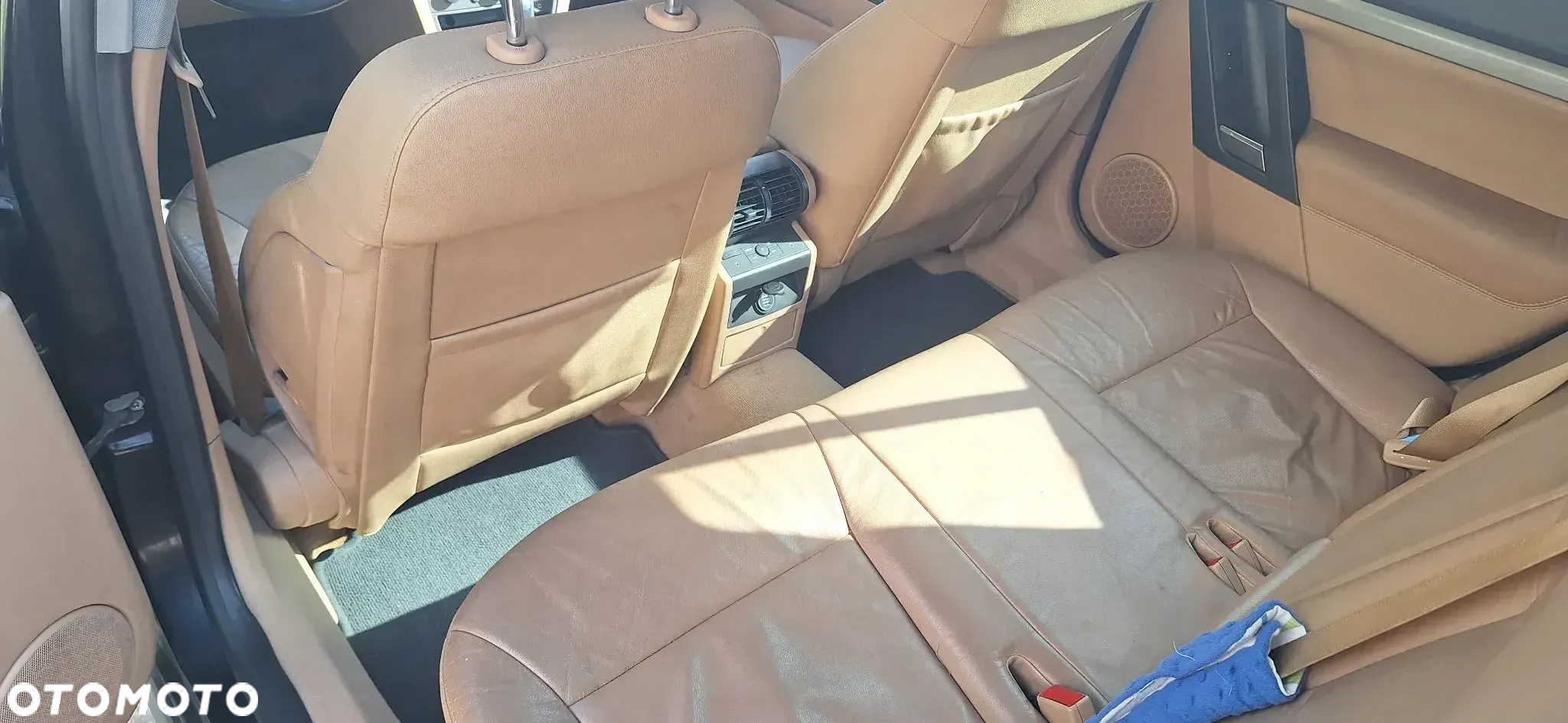 Opel Vectra 3.0 CDTI Cosmo - 7