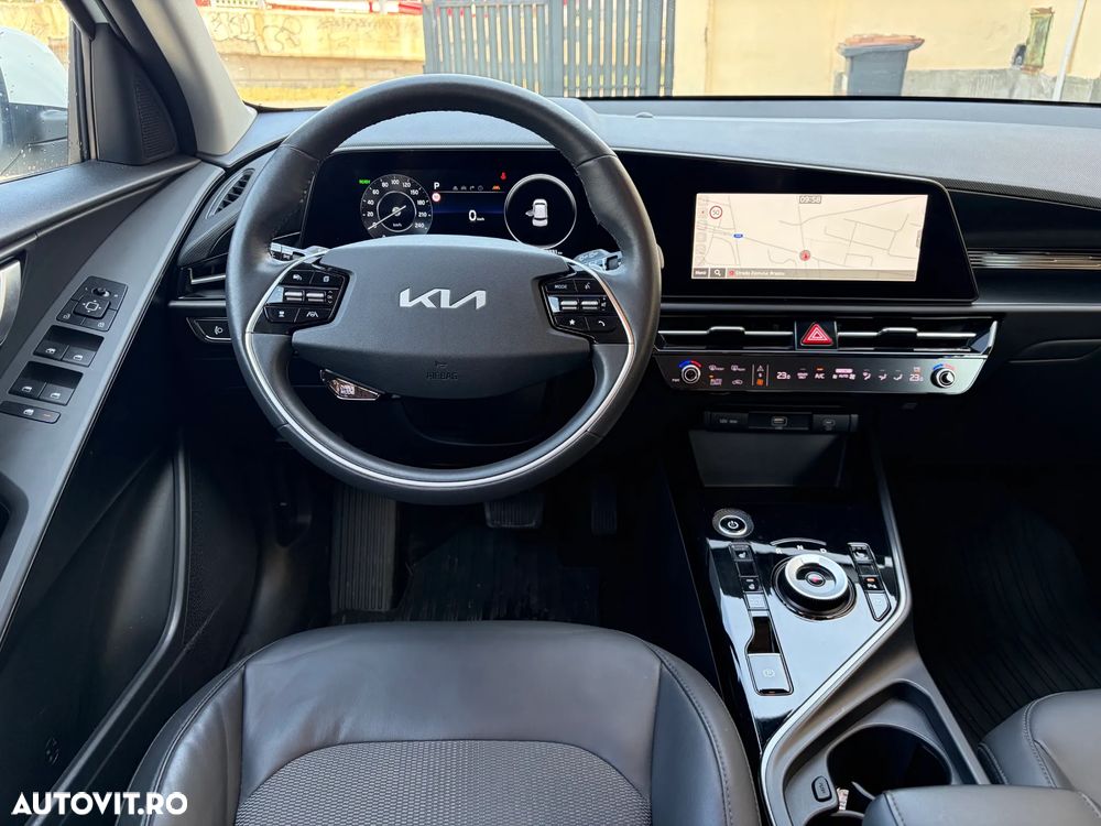 Kia Niro - 16