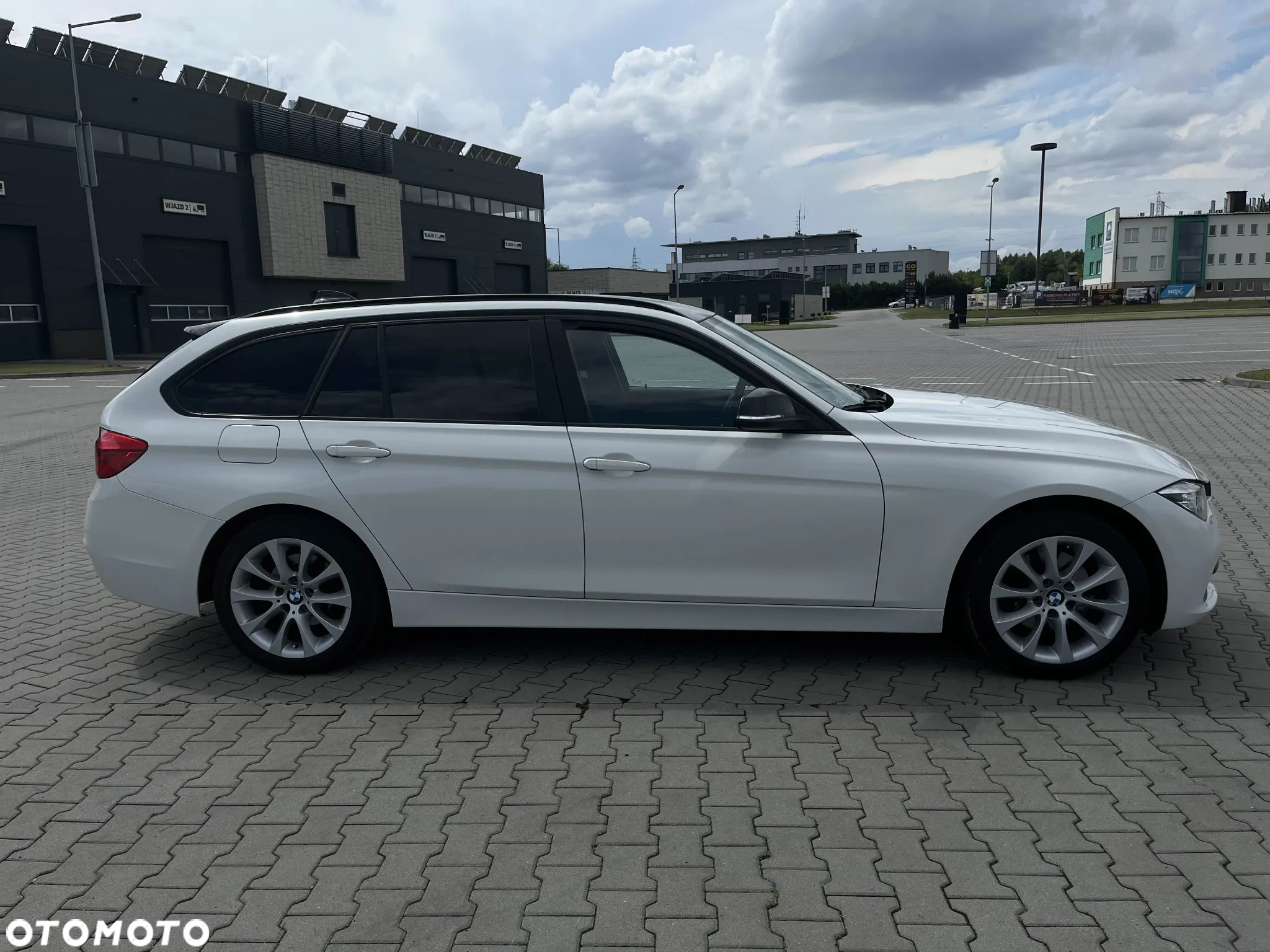 BMW Seria 3 320d Advantage - 5