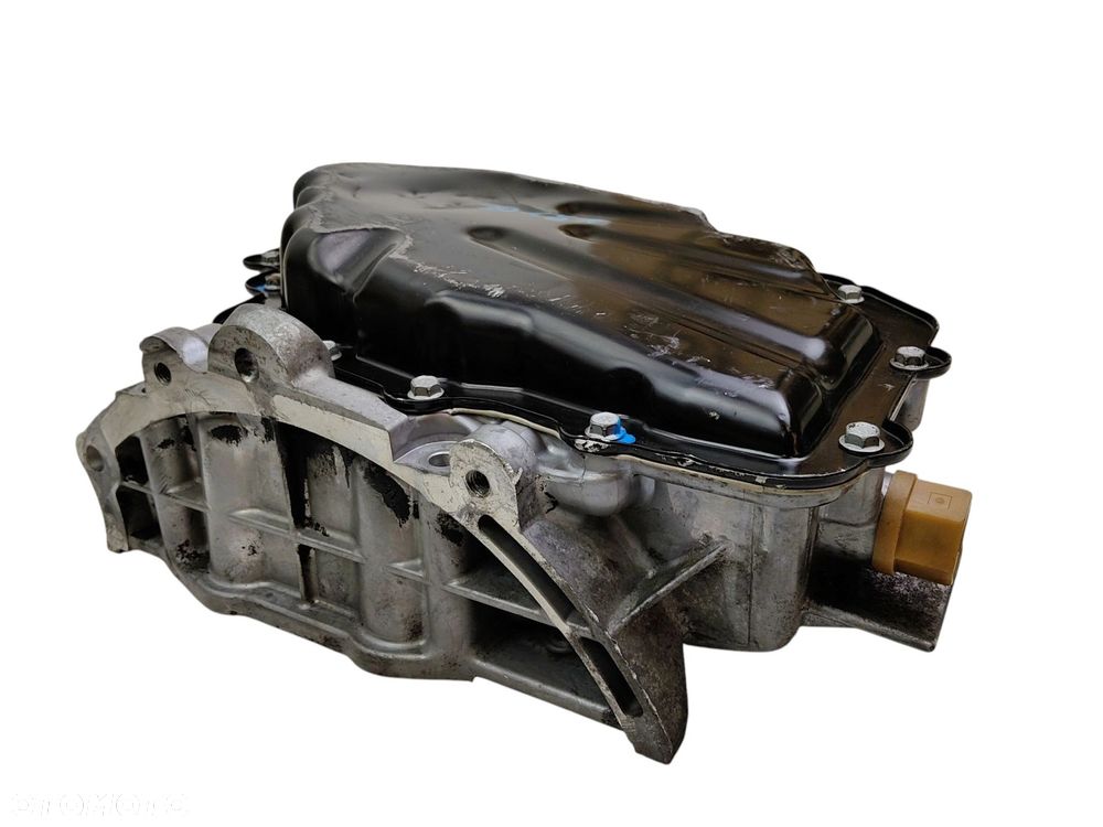MISKA OLEJOWA CHEVROLET CRUZE (2008-2012) 2.0 VCDI 163KM - 2