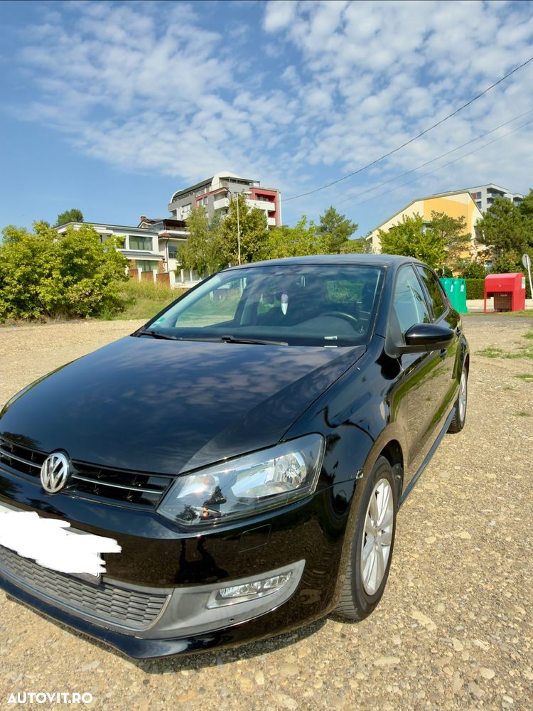 Volkswagen Polo 1.2 TSI Style - 13
