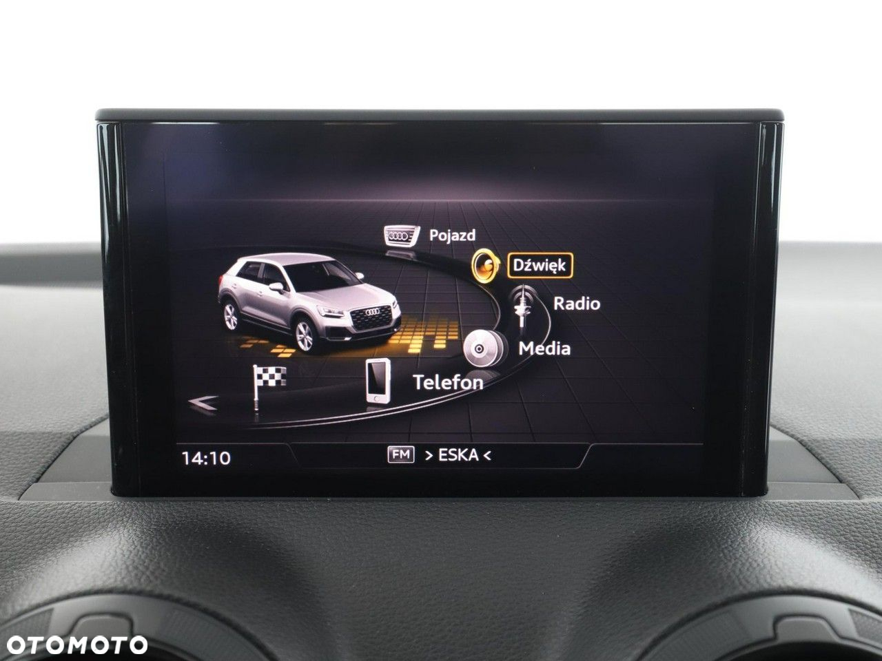 Audi Q2 1.4 TFSI CoD - 19