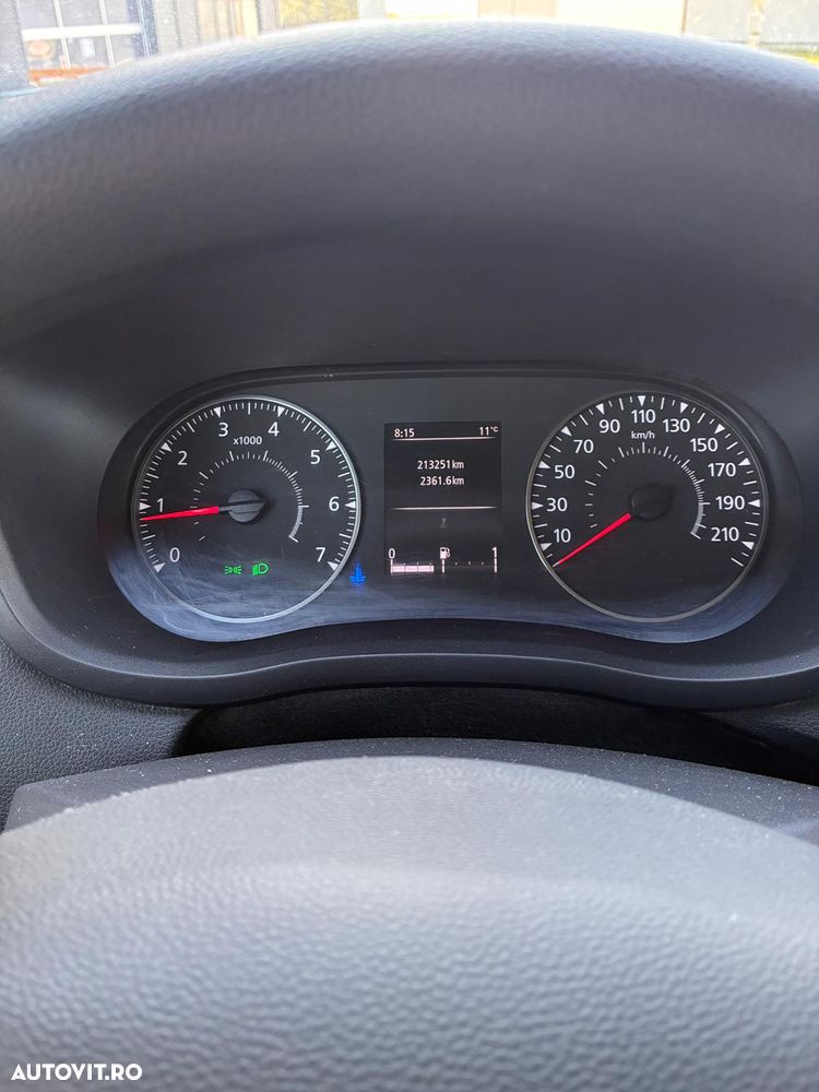 Renault Master L2H2 - 9