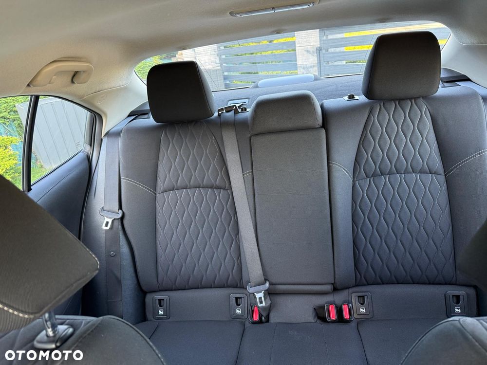 Toyota Corolla 1.5 Comfort - 16