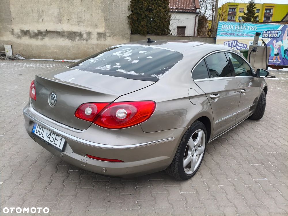 Volkswagen CC - 3