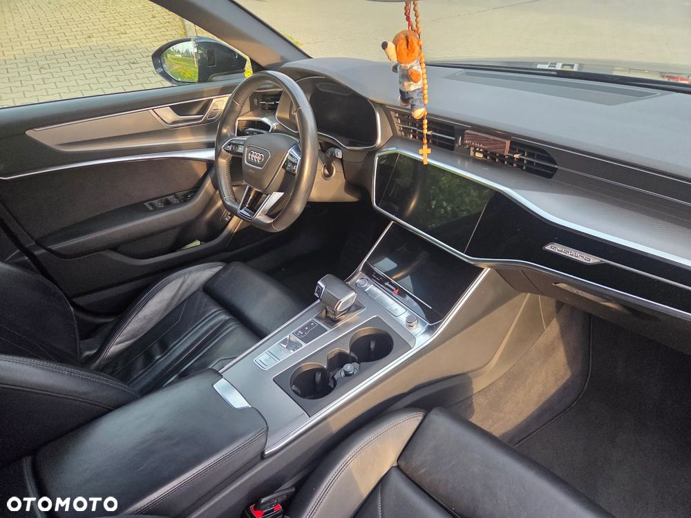 Audi A6 Avant - 20