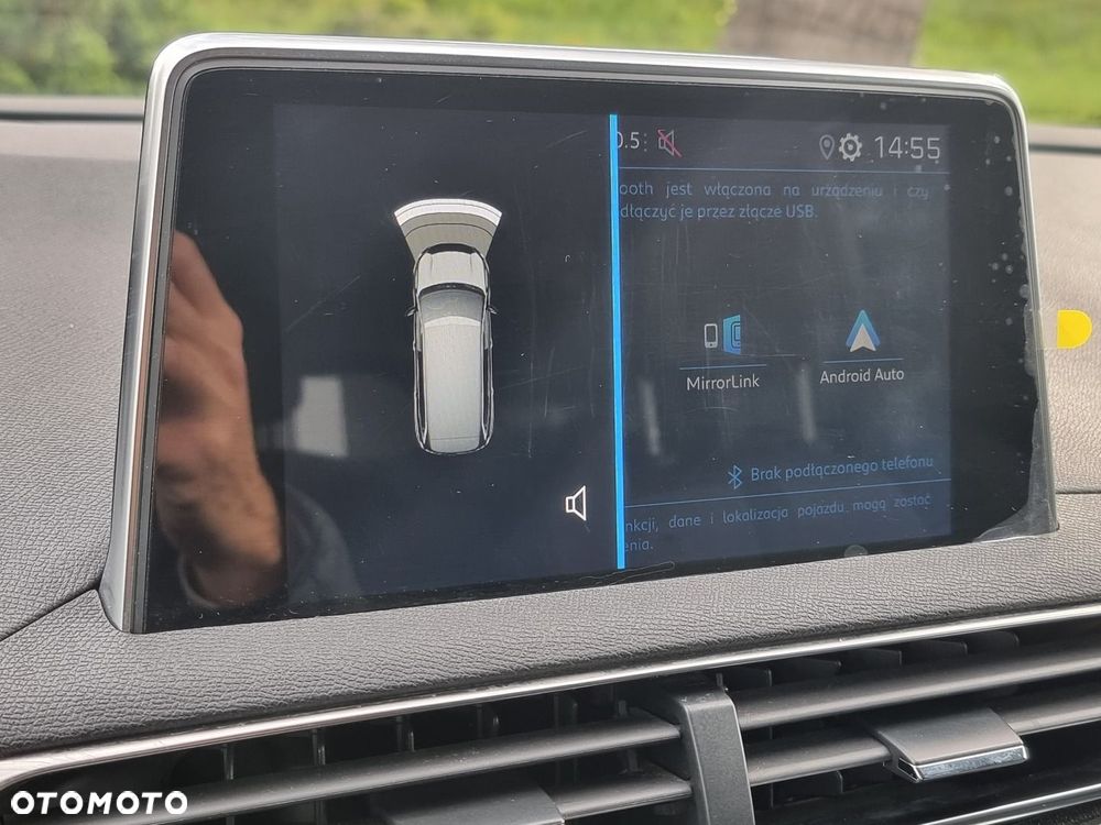 Peugeot 5008 1.2 PureTech Allure S&S - 39