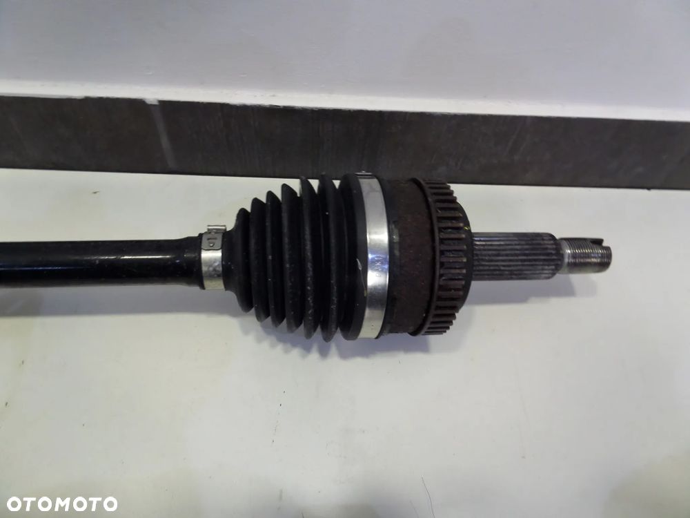 HYUNDAI IX35 2.0 GDI 4x4 LIFT PÓŁOŚ LEWA PRAWA 495002Y210 495012Y660 - 3