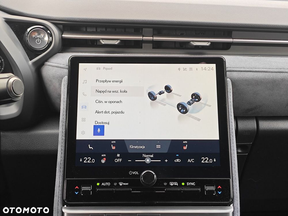 Lexus LBX 1.5 Hybrid Original Edition - 25