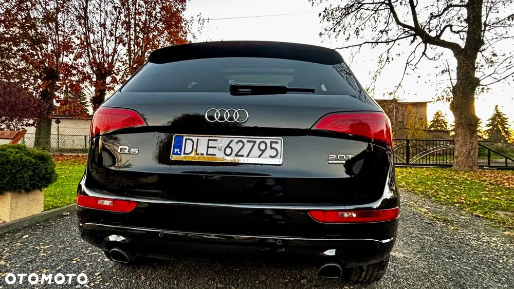 Audi Q5 - 14