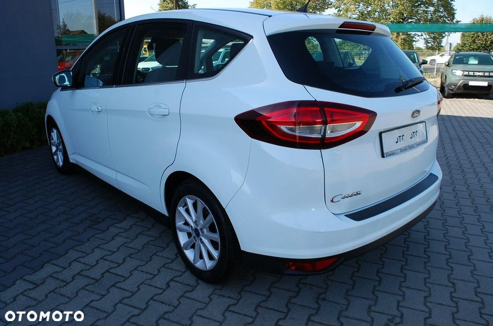 Ford C-MAX - 17