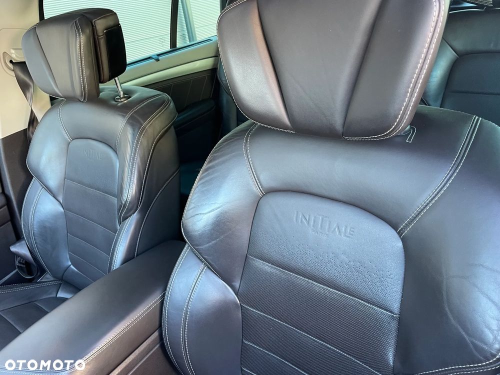 Renault Espace Energy TCe 200 EDC Initiale Paris - 9