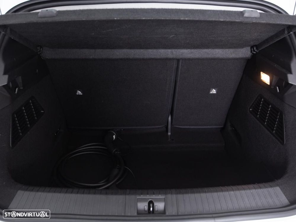 Renault Mégane E-Tech EV60 220hp optimum charge Equilibre — fotografia 12