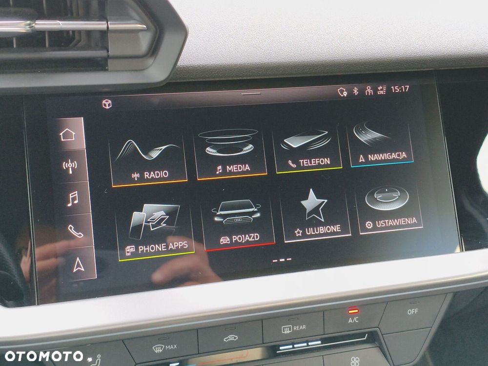 Audi A3 Limousine 35 TFSI mHEV S Line S tronic - 24