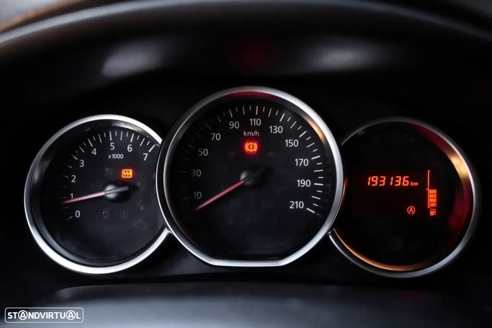 Dacia Sandero 0.9 TCe Comfort Bi-Fuel - 15