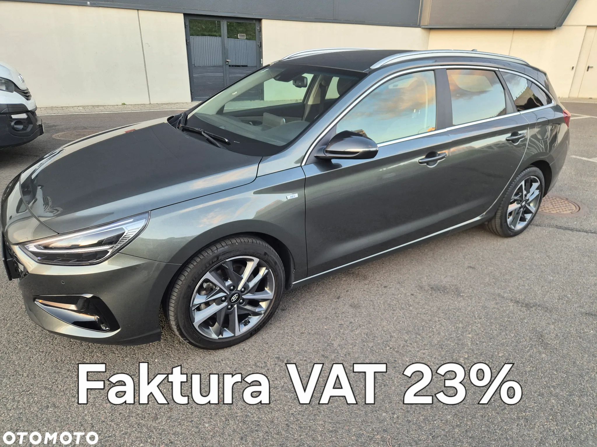 Hyundai i30 1.5 T-GDI 48V Executive - 1