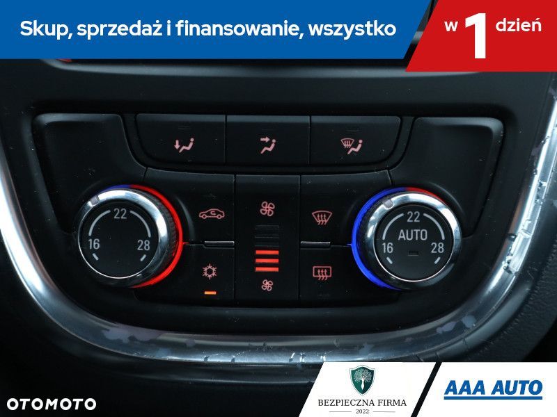 Opel Mokka - 18