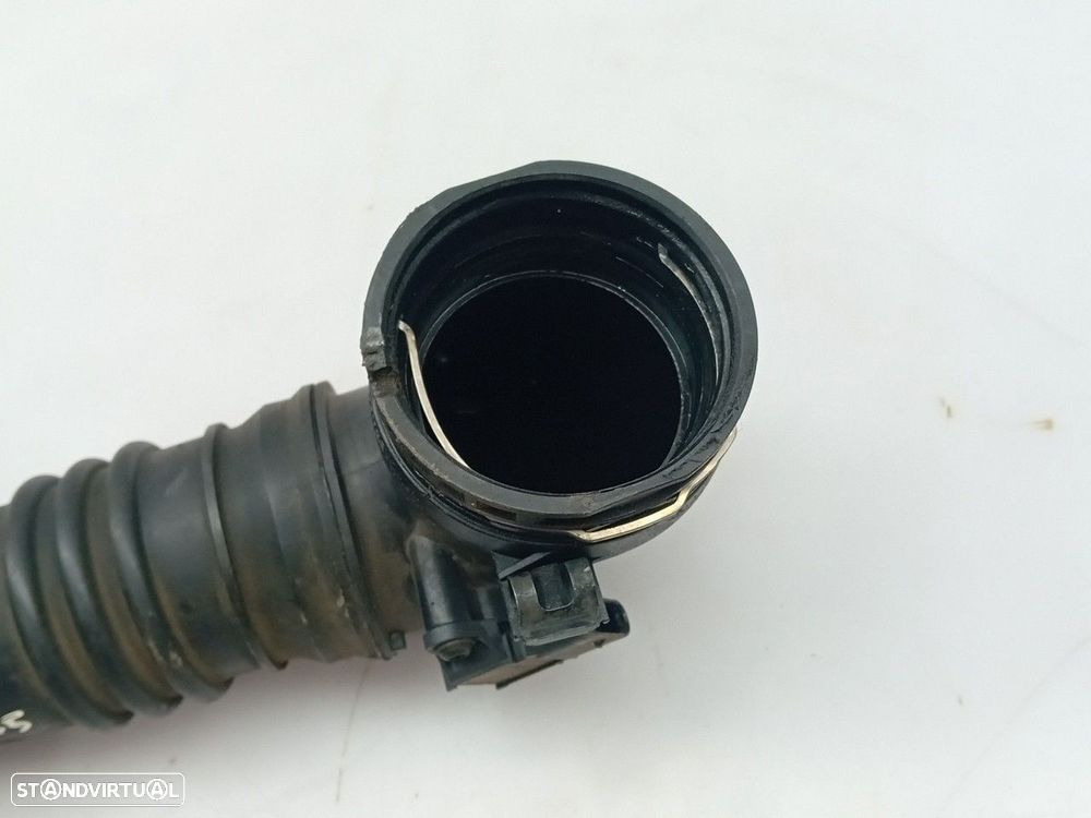 Tubo do intercooler BMW X5 (F15, F85) - 2