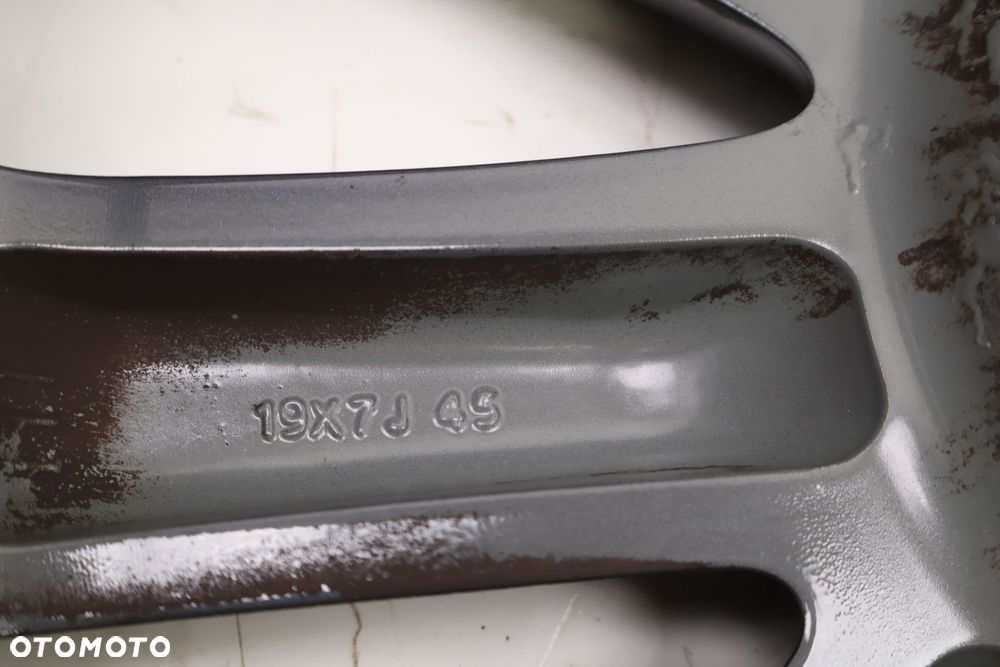 MAZDA CX-5 II 17- FELGI ALUMINIOWE 19X 7.0 9965117090 - 11