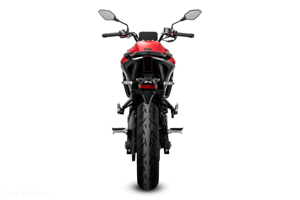 VOGE R125S - 17