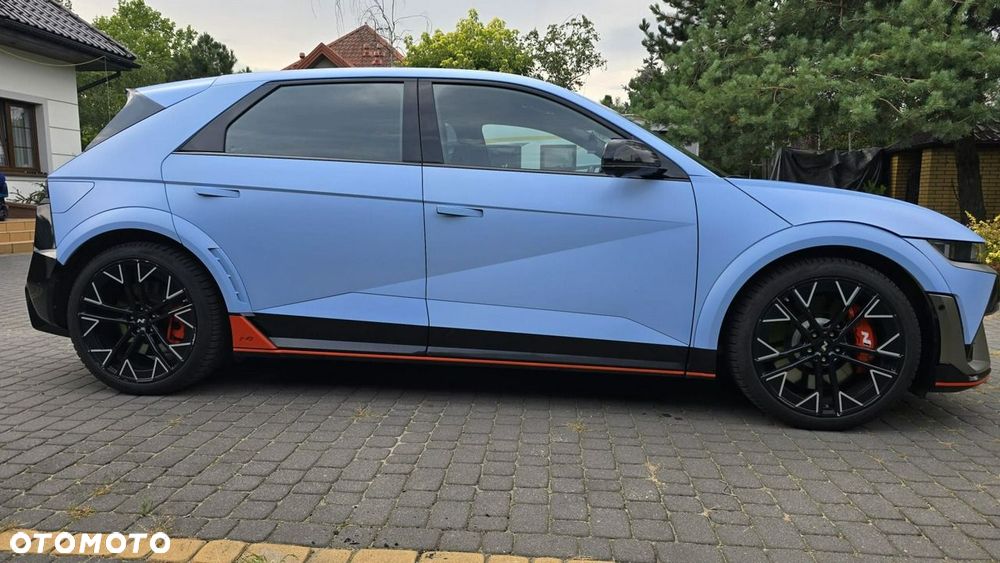 Hyundai IONIQ 5 - 9
