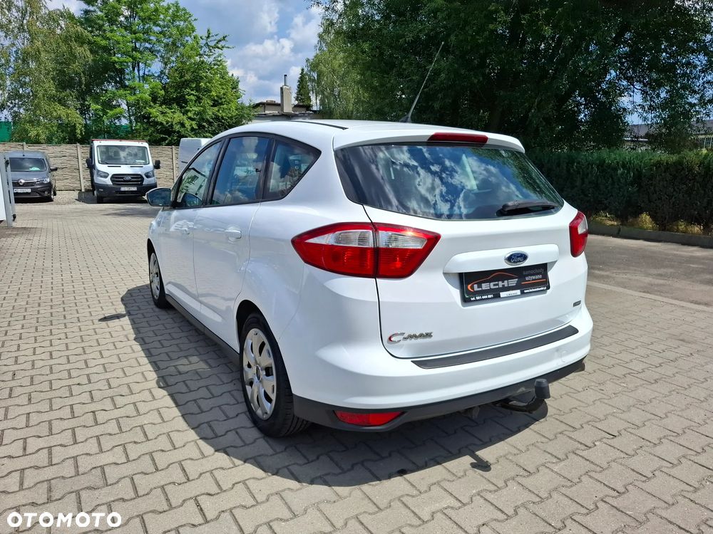 Ford C-MAX - 25