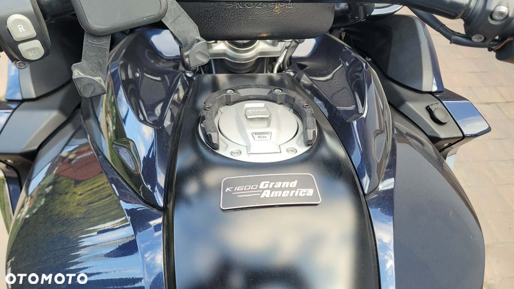 BMW K - 30