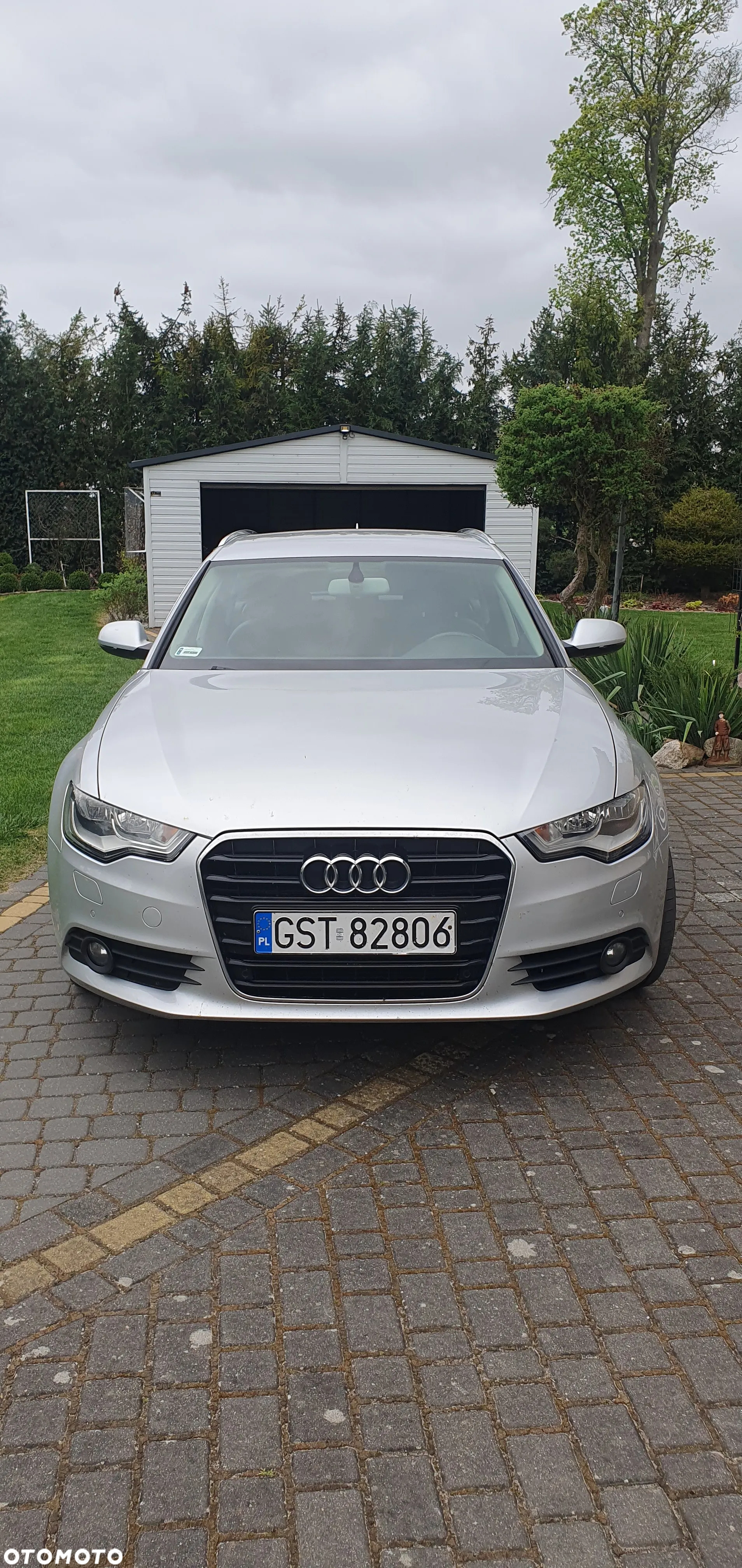 Audi A6 ver-avant-2-0-tdi-dpf - 3