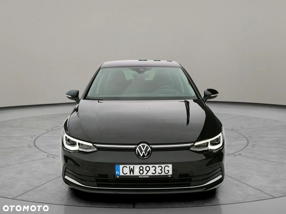 Volkswagen Golf 1.5 eTSI EVO Style DSG - 2