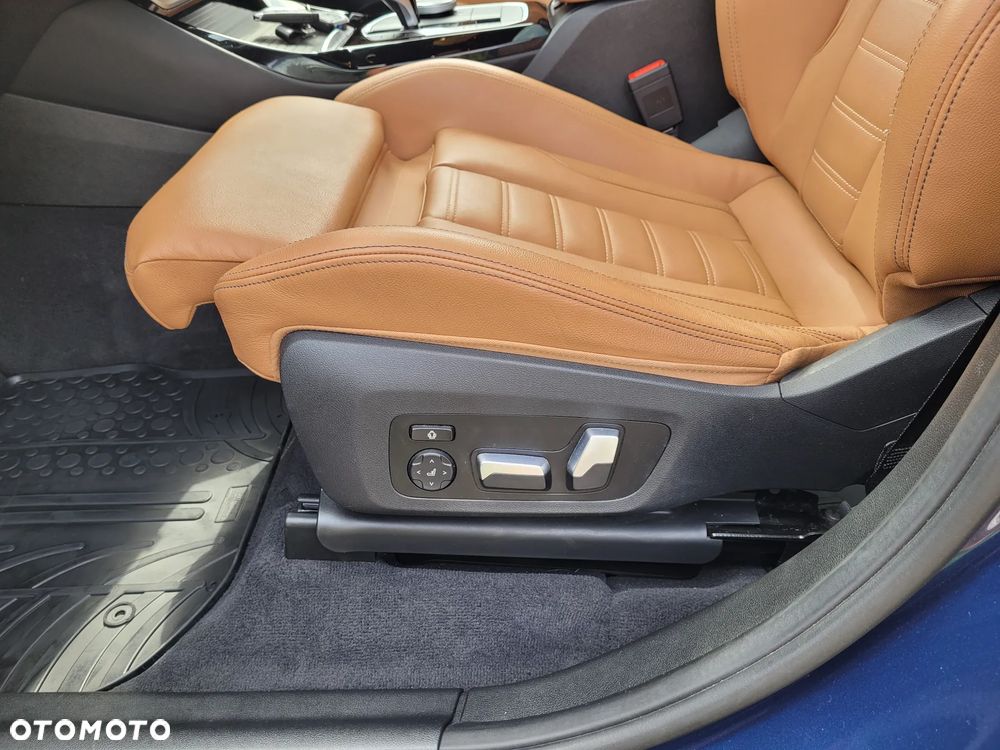 BMW X3 xDrive20d M Sport - 16