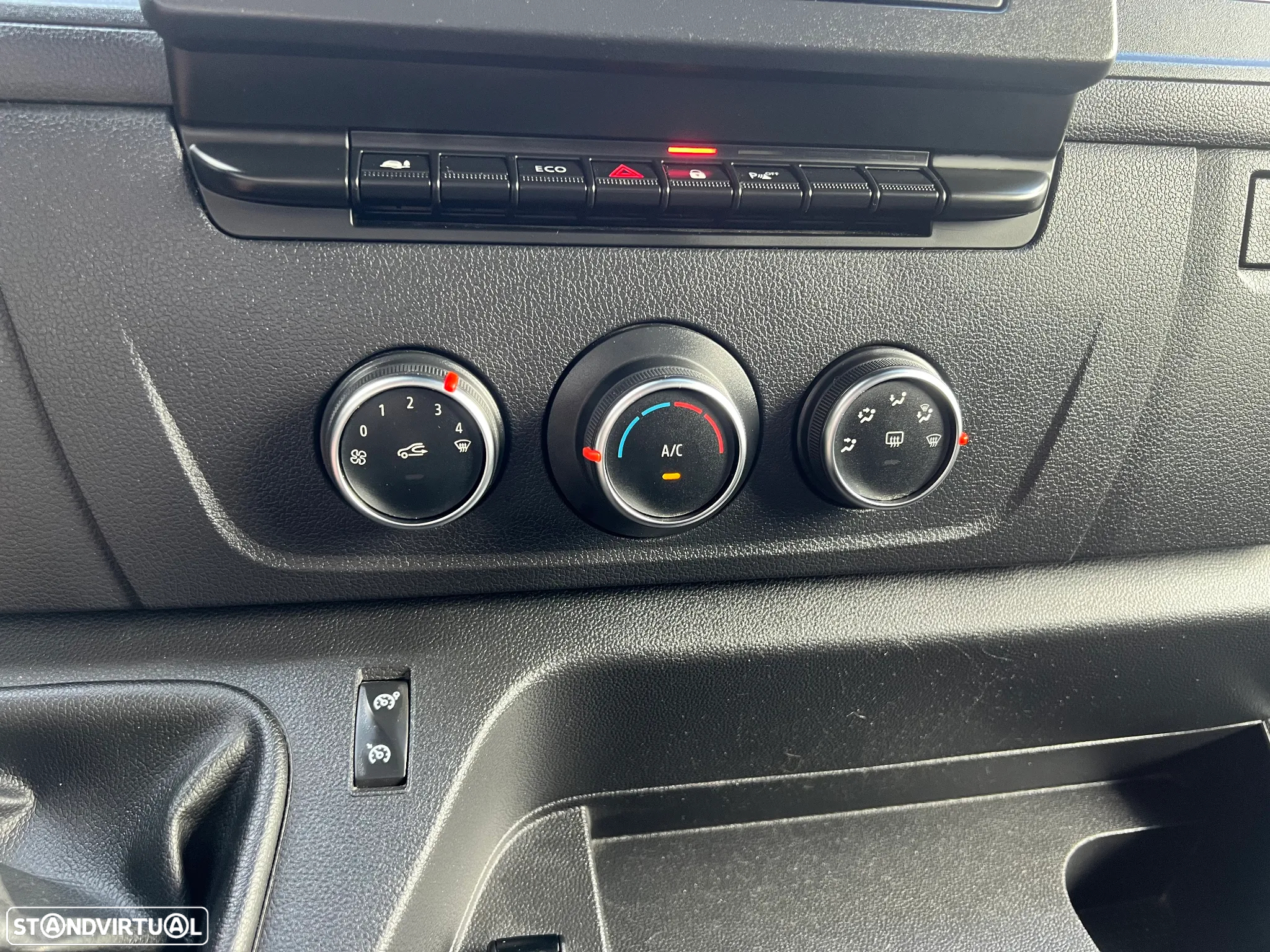 Renault MASTER L3 H2 - 13