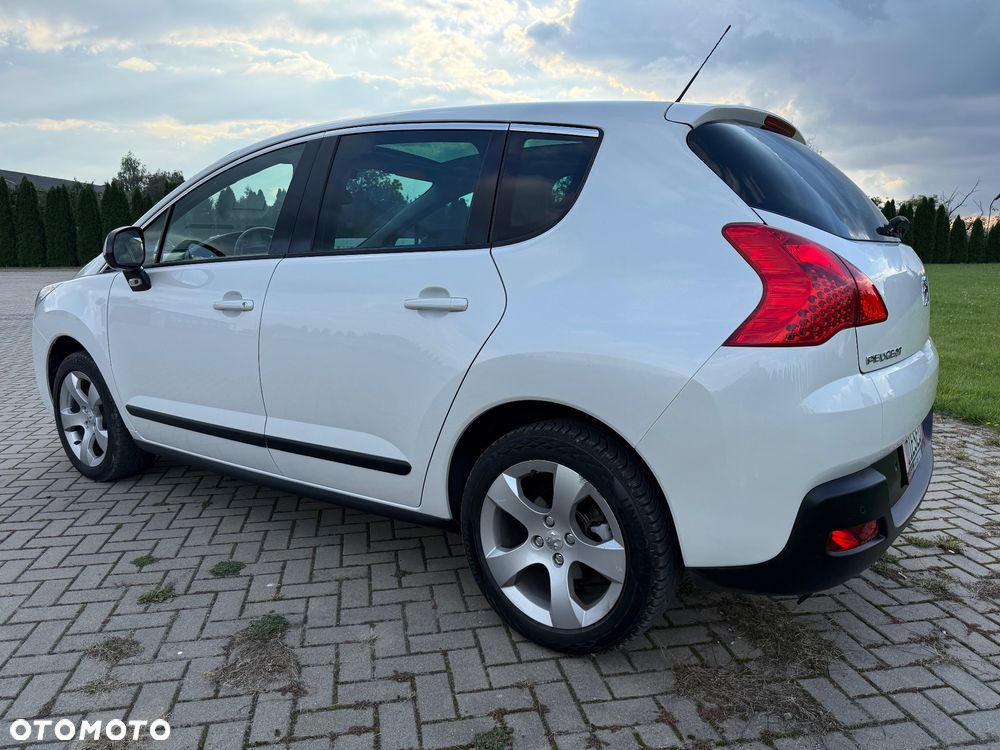 Peugeot 3008 1.6 HDi Active - 17