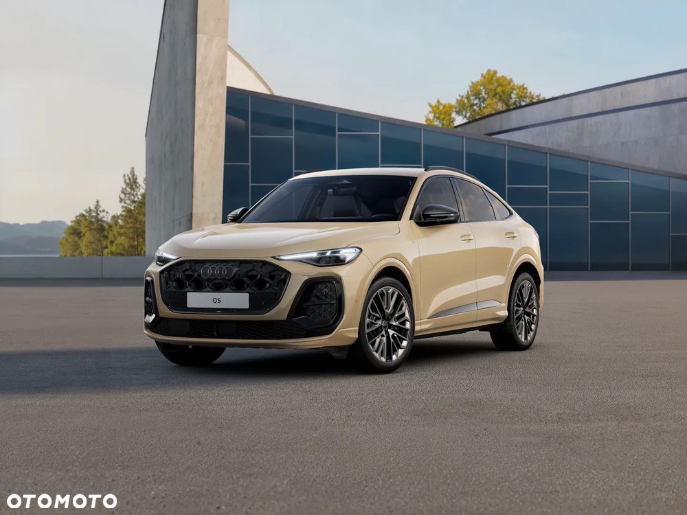 Audi Q5 Sportback TDI mHEV 150 kW Quattro S tronic - 2