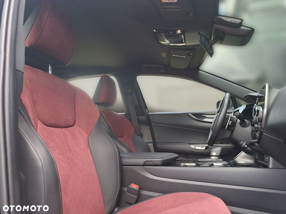 Lexus NX 350h Elegance AWD - 20