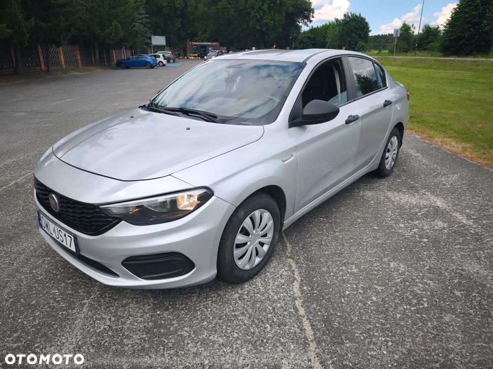 Fiat Tipo 1.4 16v Easy - 3