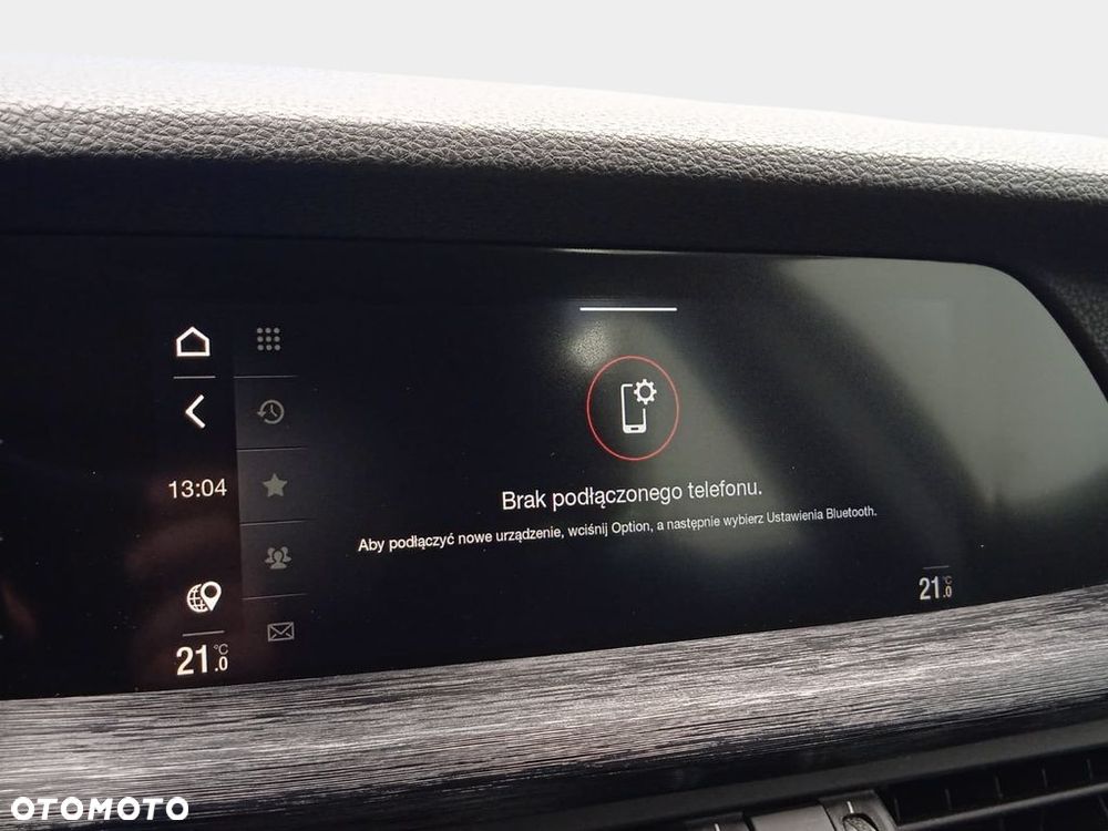 Alfa Romeo Stelvio 2.0 Turbo Business Q4 - 24