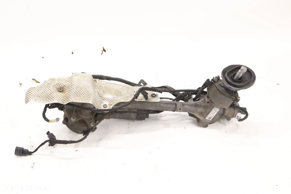 Cupra Formentor maglownica 5WB423054N - 1