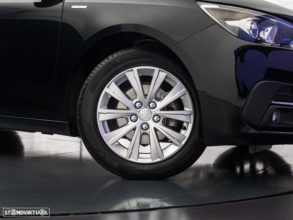 Peugeot 308 SW 1.2 PureTech Style - 11