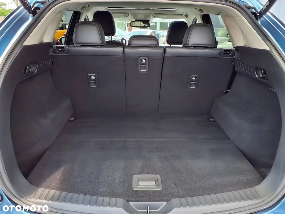 Mazda CX-5 SKYACTIV-G 194 AWD Sports-Line - 14