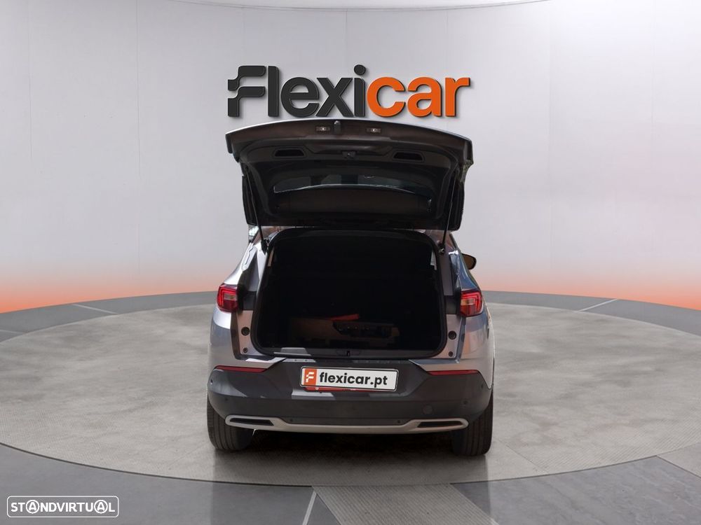 Opel Grandland X - 9