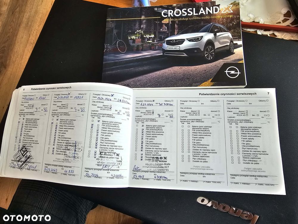 Opel Crossland X 1.2 Edition - 6