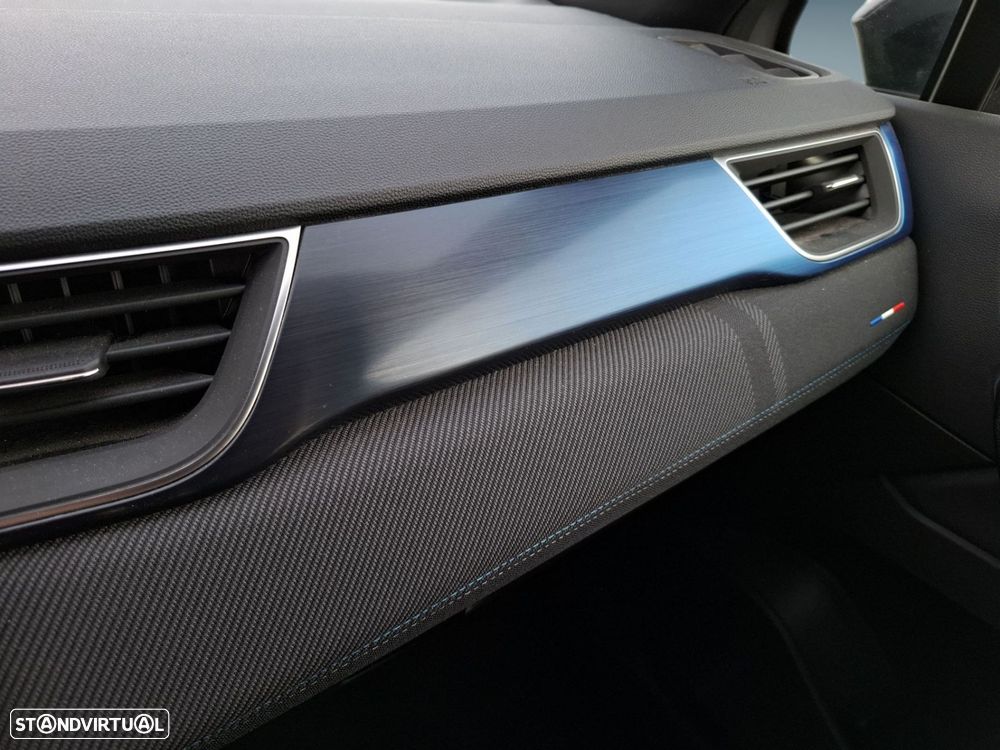 Renault Symbioz 1.6 E-Tech Full Hybrid Esprit Alpine - 21