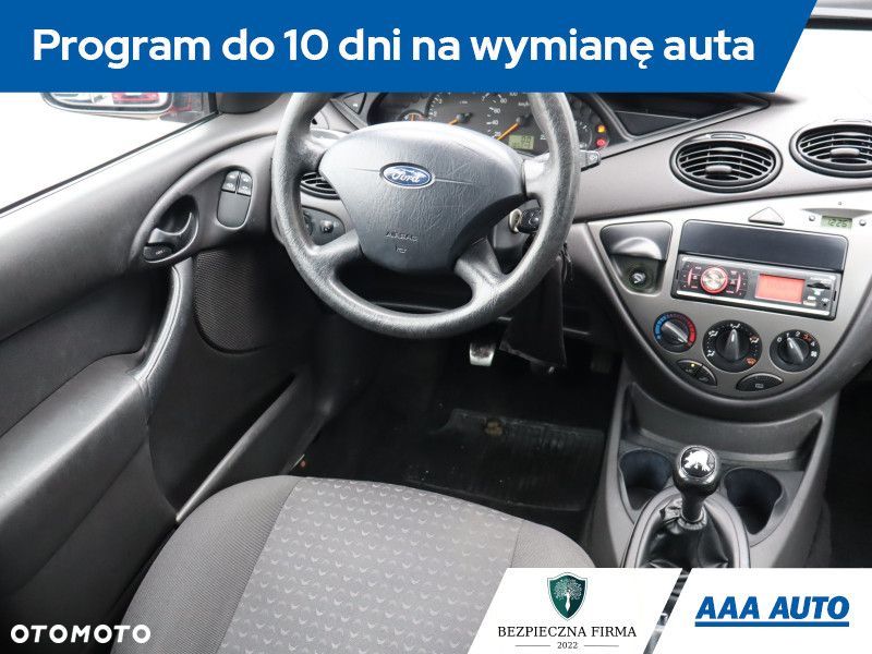 Ford Focus - 8