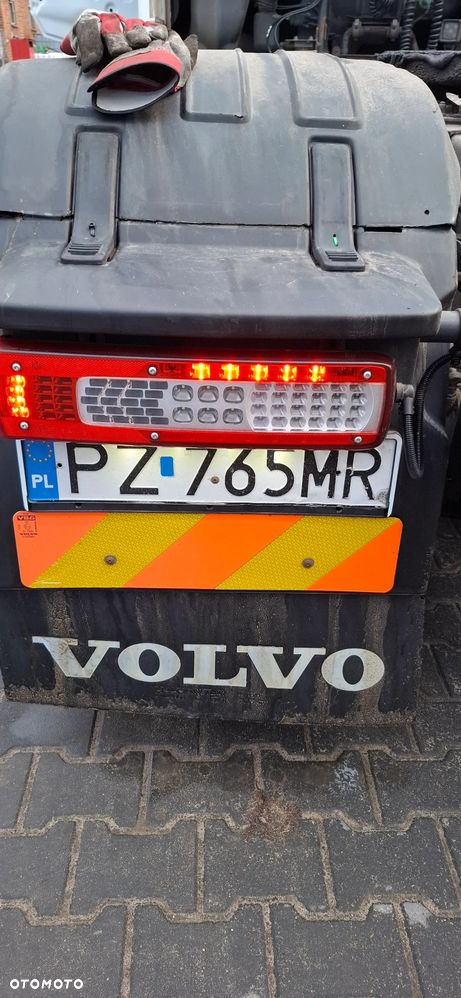 Volvo Fh - 6