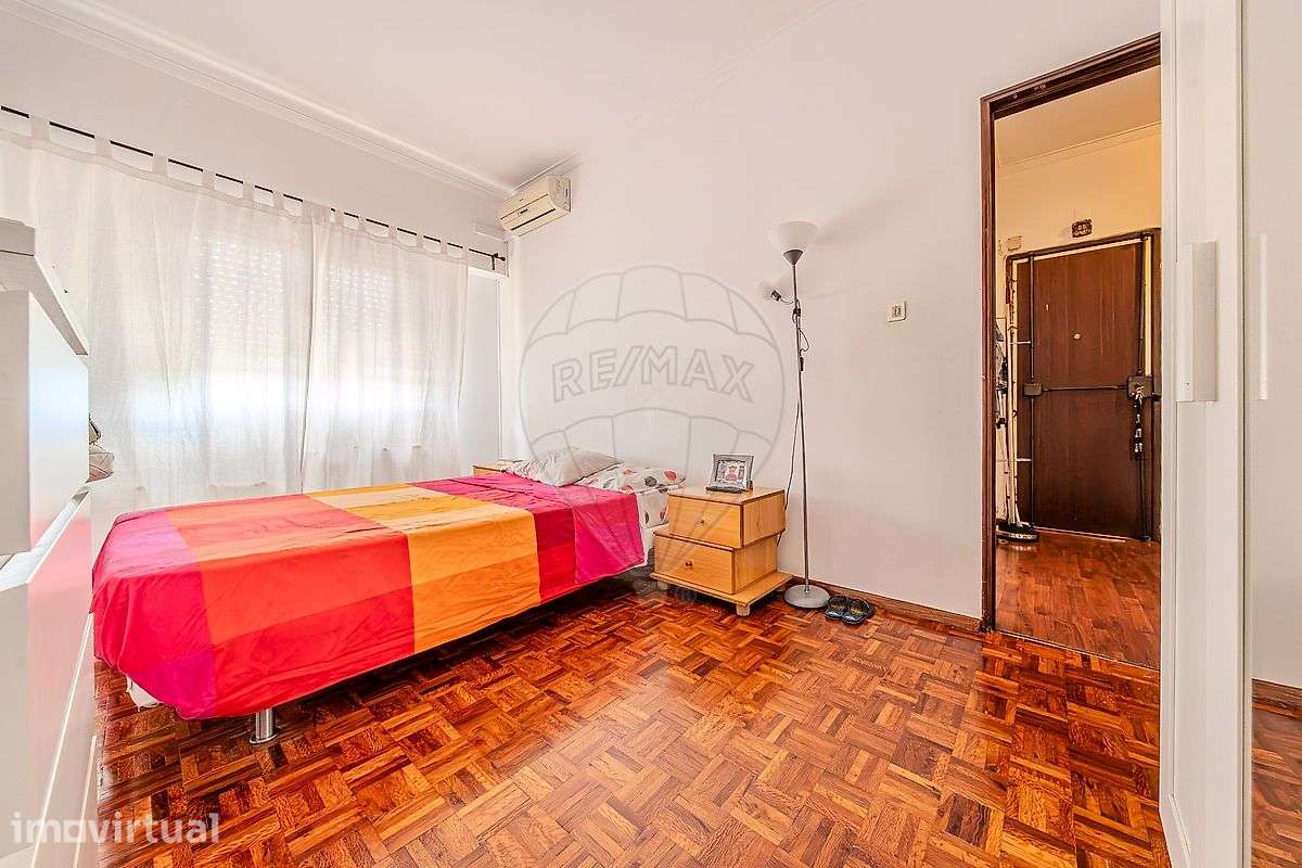 Apartamento T2 para venda - Grande imagem: 5/30