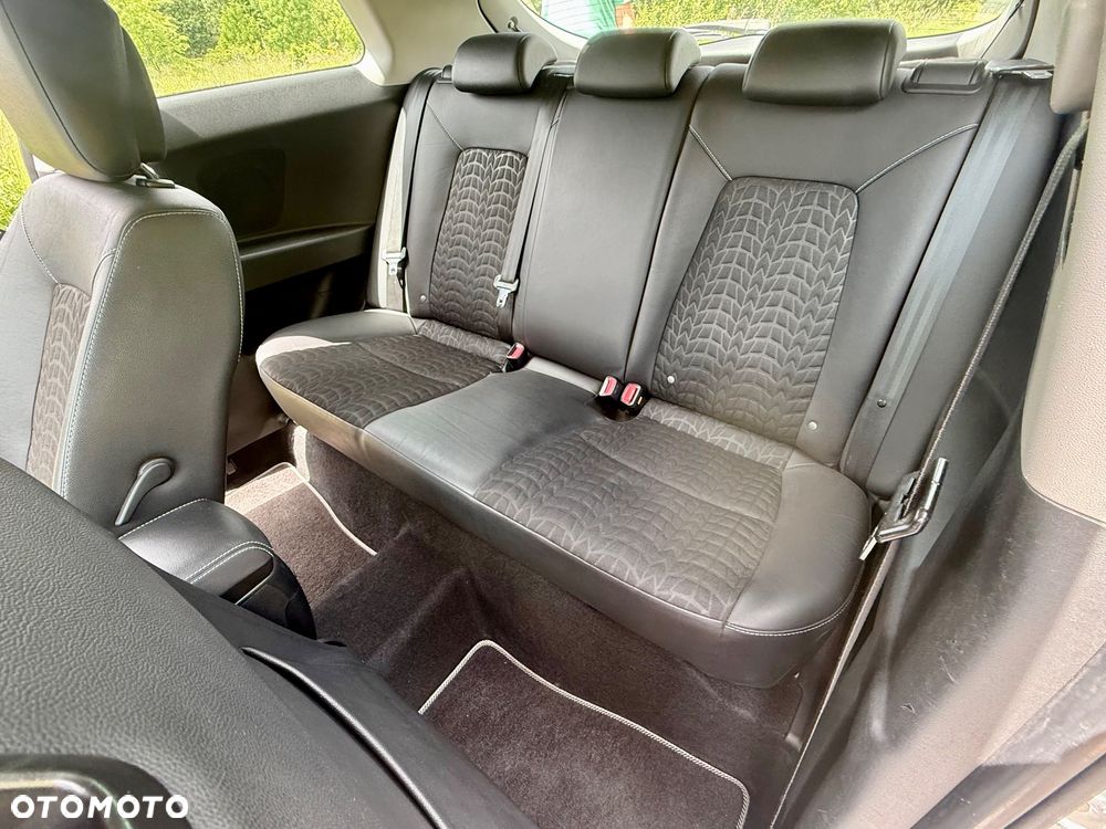 Kia ProCeed 1.6 Crdi Optimum + - 19