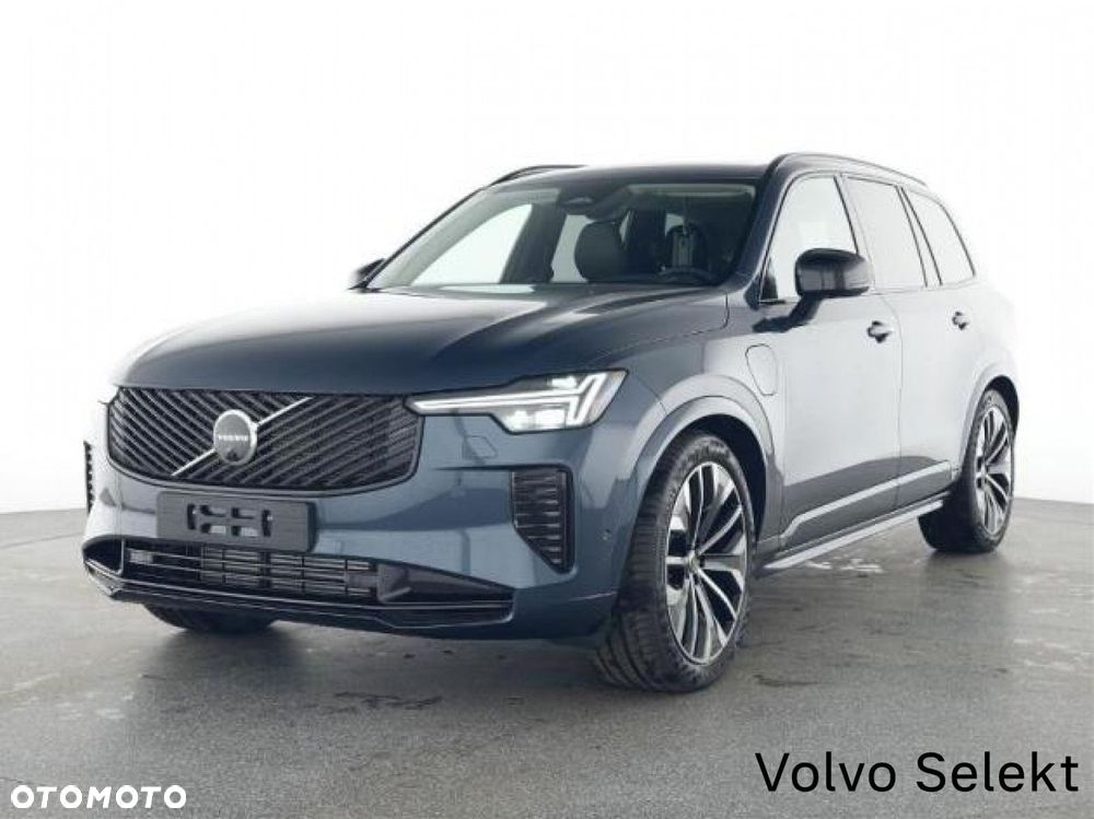 Volvo XC 90 - 1